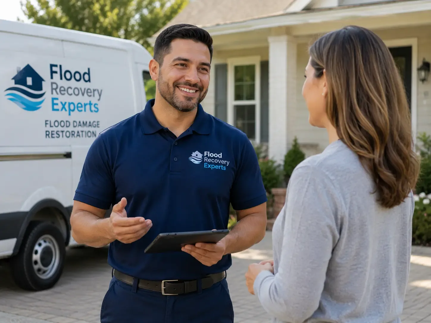 Flood Damage Cleanup Sheffield, VT FAQs